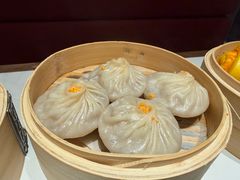 点都包灌汤包-点都德(珠江新城店)