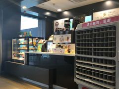 -麦当劳(深圳北站高铁店)