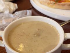 -斯比特花园西餐厅(东方商厦店)