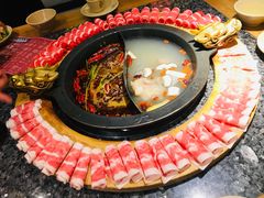-蜀大侠火锅(四川北路店)
