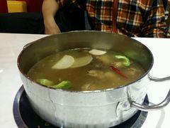 -陈记顺和牛肉火锅馆(天河北路店)
