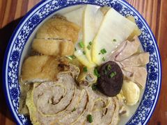 -三林本帮馆(中林街店)