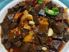 -古萧汪家羊肉馆(淮北四马路店)