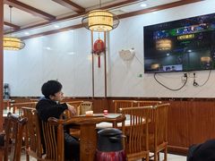 -瑞华土菜馆老字号(灰汤镇店)