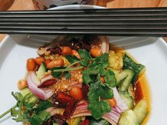 -西部马华清真兰州牛肉面·烧烤夜市(三里河店)