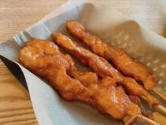 -尊宝比萨(机场店)