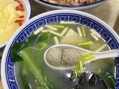 -樊记腊汁肉(竹笆市总店)