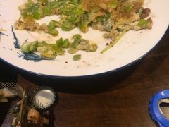 -老街坊劈柴院(济南总店)