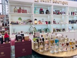 -SCENT BOUTIQUE
