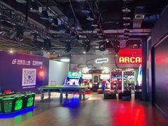 -世代星球·保龄球·镭战真人CS·团建(杨浦店)