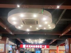 大堂-妈妈传炖品(双林店)