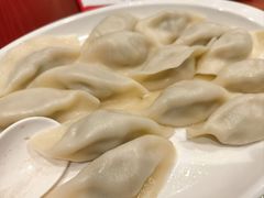 -喜家德虾仁水饺(长泰广场店)