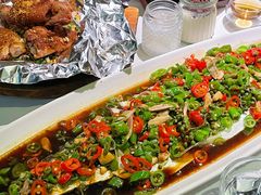 -野蔓果·山野菜(西湖景区·龙井茶田店)