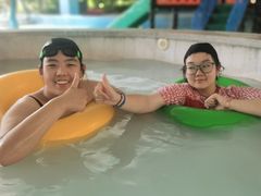 -南宫温泉水世界