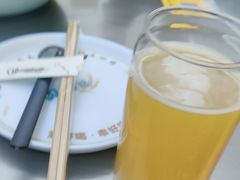 -四禧精酿烧烤串吧(大明湖店)