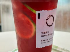 -宝藏绿洲(万象前海店)