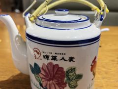 -琼菜人家·海南菜·文昌鸡(文昌大道店)