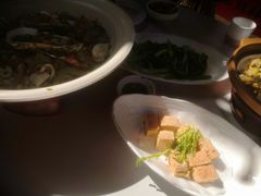 酸梅汁-码头见·潮汕菜(领展中心城店)