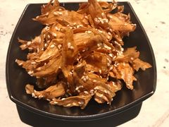 芝麻牛蒡-T館·花园艺术餐厅