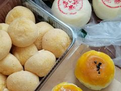 -泸溪河桃酥(五彩城店)
