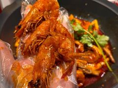 -虾吃虾涮.虾火锅.肉蟹煲(步步高梅溪新天地店)