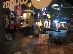 -Wagas沃歌斯(大学路店)