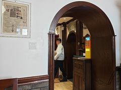 -老厨家(友谊路总店)