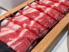 -祥源胡同·涮牛羊肉火锅(花桥店)