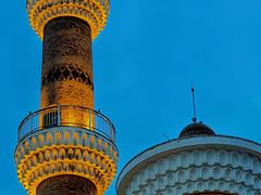 -新疆国际大巴扎