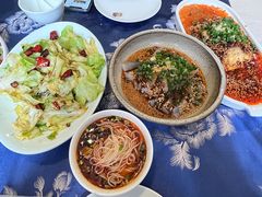 -富乐山酒店(西黄城根北街店)