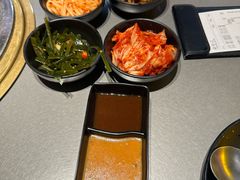 -KING KU卿古·炭火烤肉(临平银泰城店)