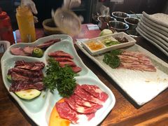 -御牛道日式烤肉料理(杭州万象城店)