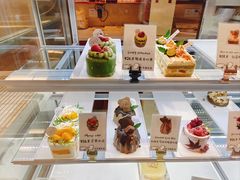 -七号面包店(大洋国际店)