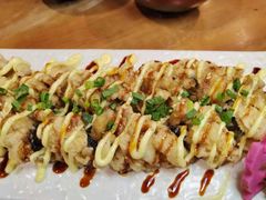 -森味薪火烧•烧鸟居酒屋•日本料理(望京店)