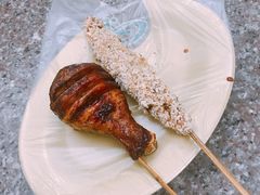 鸡腿-熊仔屋(吉祥苑小区店)