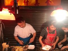 -明记牛杂(新马路分店)