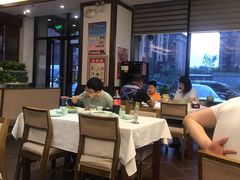 -天和晟烤鸭店(玉泉西街店)
