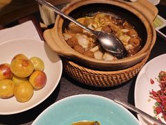 -晓长安·新陕菜(曲江店)