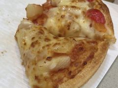 -尊宝比萨(南湖大华店)