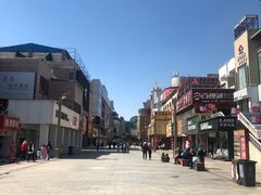 -鼓楼(兴庆区)