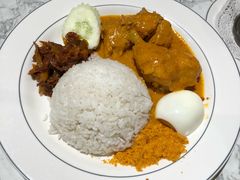 -关夫人餐厅(阳光广场店)