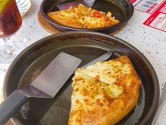 -必胜客(海滨店)