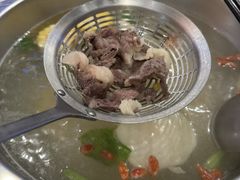 -八合里潮汕鲜牛肉火锅(吉大店)