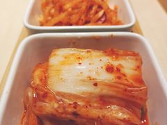 -韩香福脊骨汤锅(上杭路店)