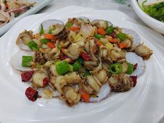 -威海渔村(黄兴路店)