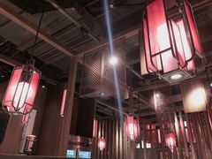 大堂-湊湊火锅·茶憩(世博大道店)