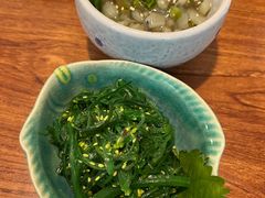 -千代饮兵卫日本料理(东二环泰禾广场西区店)