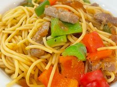 -萨莉亚意式餐厅(深圳北站店)