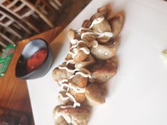 德国烤肠-Rural Tequila墨西哥餐厅(东川路店)