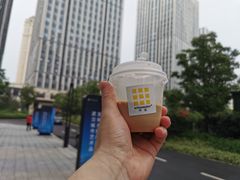 -不正咖啡(万达尊店)